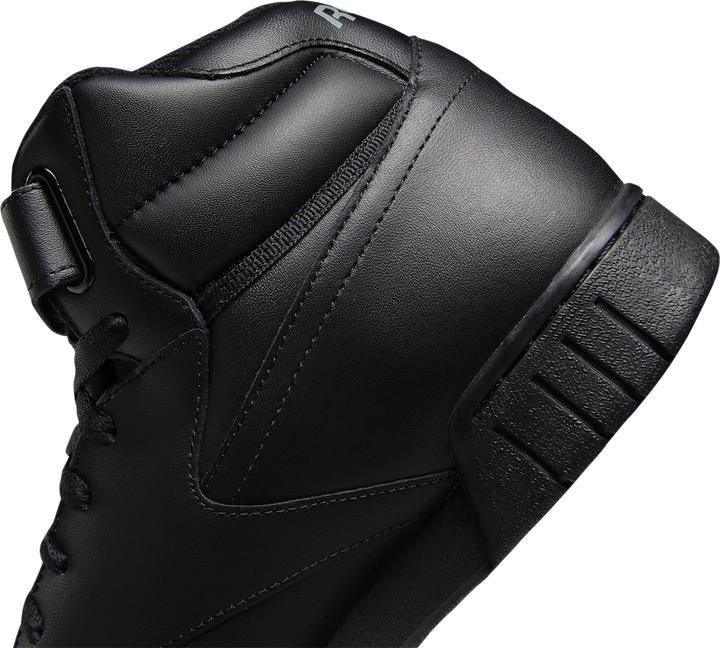 Actual product image Reebok Ex-O-Fit Hi Sneakers - 81747 (33, 34, 35, 36, 37, 38, 39, 40, 41, 42, 43, 44, 45, 46, 47, 48, 49, 50, 51, 52)