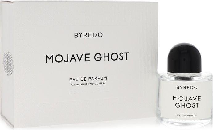 Actual product image Byredo Mojave Ghost (Eau de parfum, 50 ml)