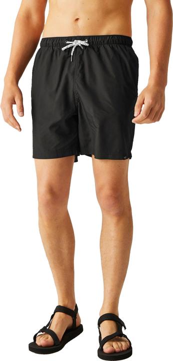 Immagine prodotto Regatta Mackleyna Costume da Bagno a Pantaloncino Uomo (XL)
