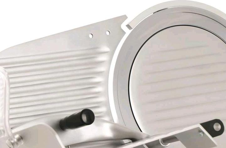 Produktbild RGV Desy AF 275 AM Elektrische Schneidemaschine 150 W Aluminium Grau