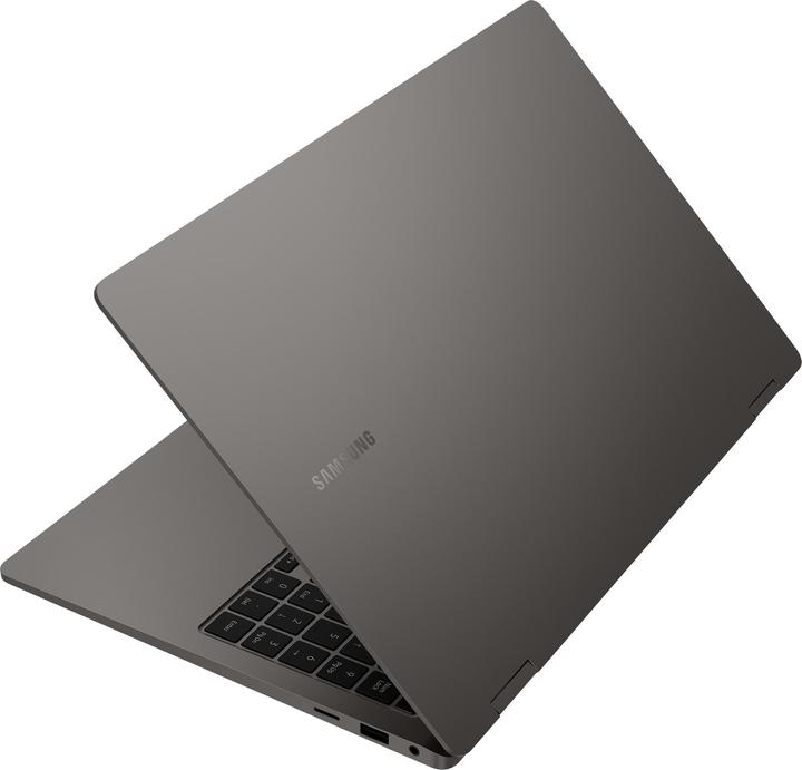 Actual product image Samsung Galaxy Book3 360 (15.60", Intel Core i7-1360P, 16 GB, 512 GB)