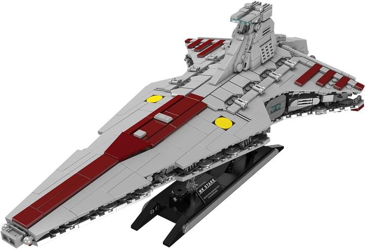 Immagine prodotto Mould King Super Star Destroyer