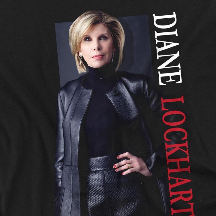 Produktbild The Good Fight TShirt (XL)