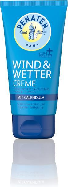 Produktbild Penaten Allwettercreme