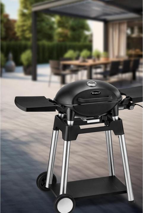 Produktbild Trisa Grill Force 2200 (2.20 kW)