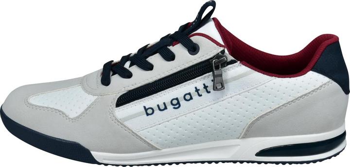 Bugatti Nappa