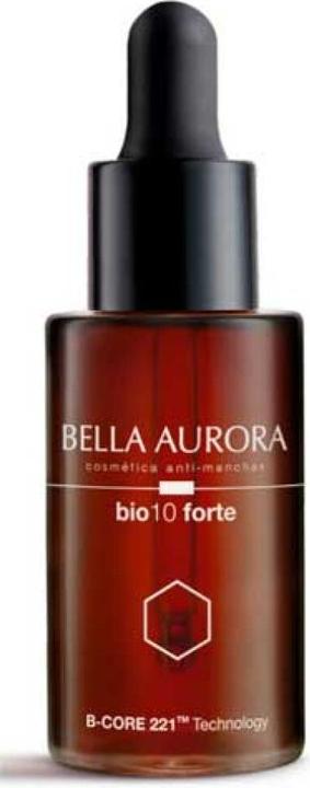 Produktbild Bella Aurora BIO10 FORTE despigmentante Serum gotero 30 ml (30 ml)