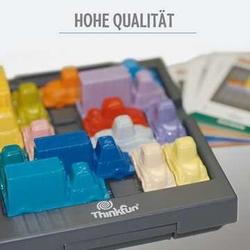 Image du produit Thinkfun Rush Hour - Le jeu d'embouteillage ingénieux (Français)