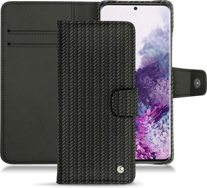 Abaca nero ( Noir / Black)