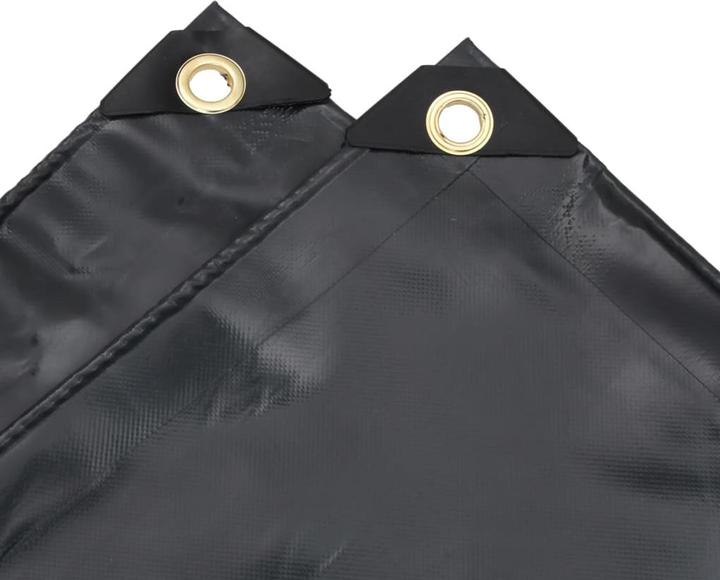 Actual product image VidaXL Tarpaulin 600 g/m²