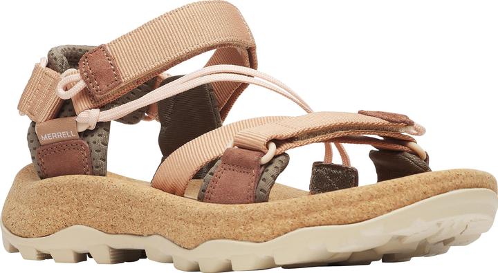 Produktbild Merrell Speed Fusion Web Rmx (38)