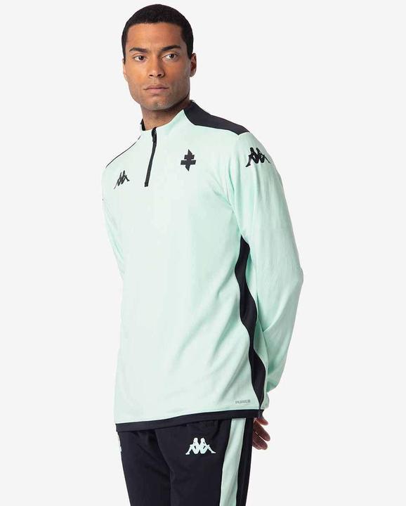 Produktbild Kappa Trainingsjacke Metz Ablas Pro 8 2024/25 (L)