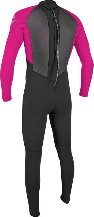 Produktbild O'Neill Youth Reactor-2 3/2 Back Zip Full (3/2 mm, 12)