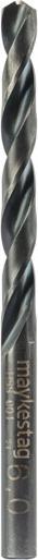 Actual product image Alpen Twist drill (6.0 millimetre)