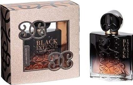Georges Mezotti ack Intense - Eau de parfum - 100ML (Eau de Parfum, 100 ml)