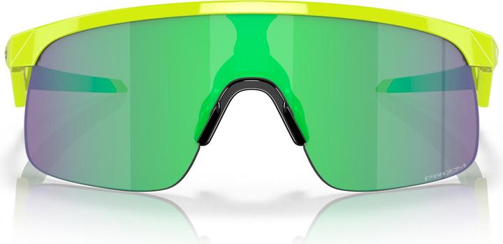 Image du produit Oakley Resistor lunettes de sport enfants (Vert clair, Vert émeraude)