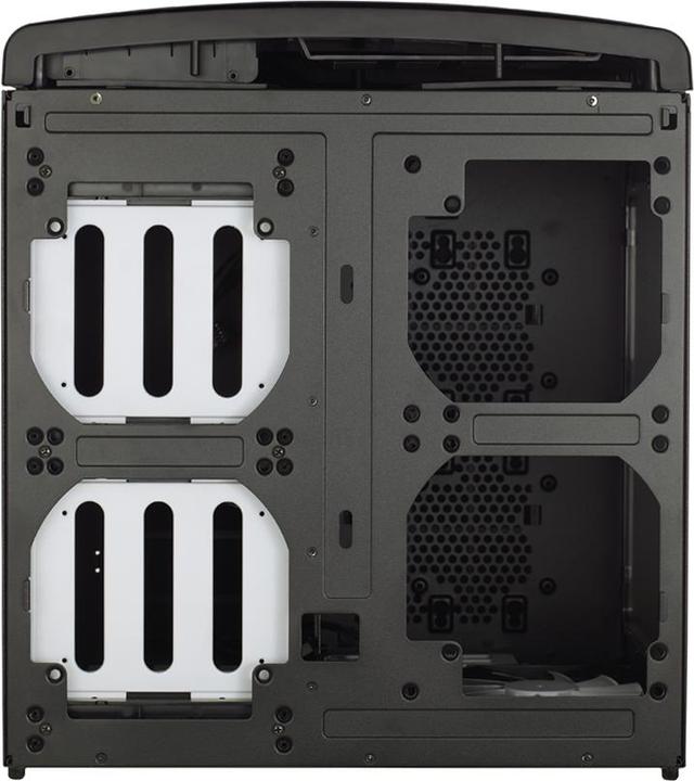 Produktbild Fractal Node 804 (mATX, Mini-ITX)