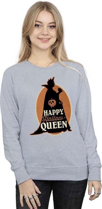 Produktbild Disney Villains Hallow Queen Sweatshirt (M)