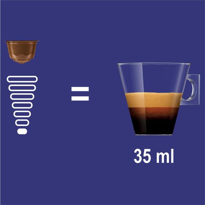 Immagine prodotto Nescafé Dolce Gusto Ardenza (16 x Porta.)