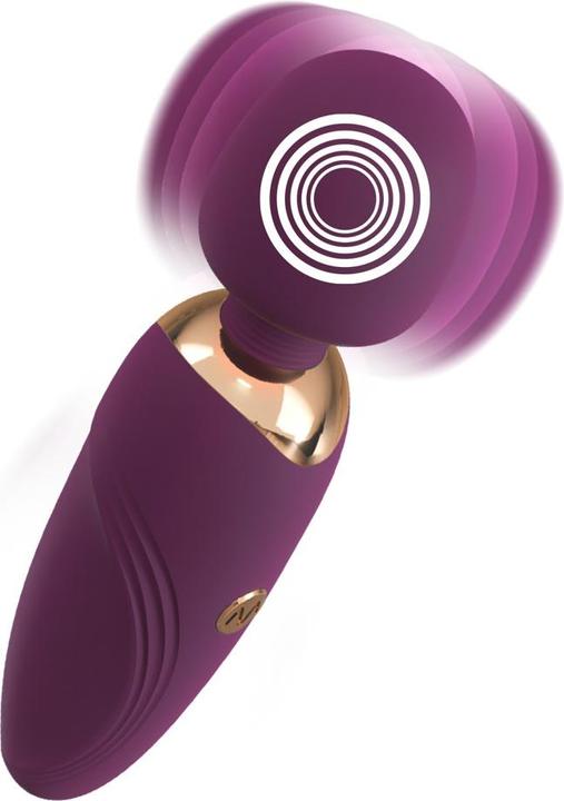 Actual product image You2Toys Petite wall