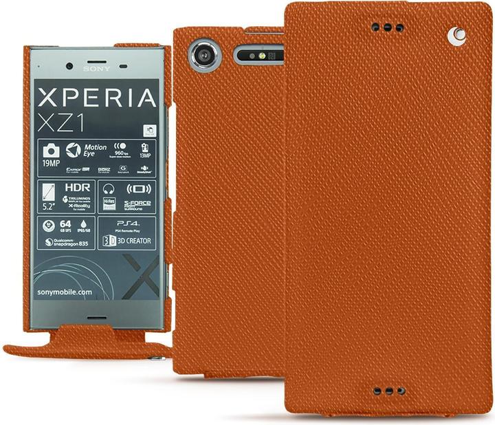 Orange vibrant ( Pantone #e36b39 )