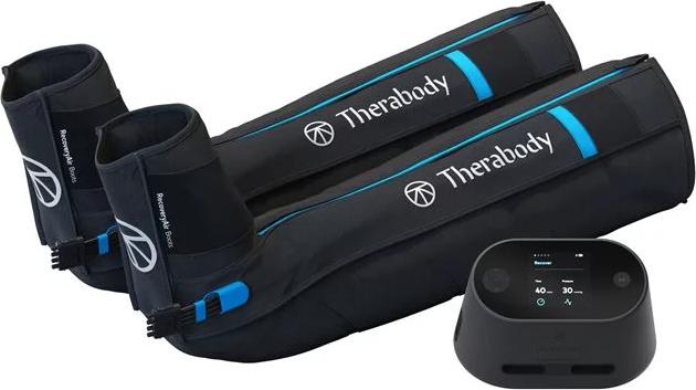 Immagine prodotto Theragun Pacchetto di compressione RecoveryAir PRO Small UE/UK