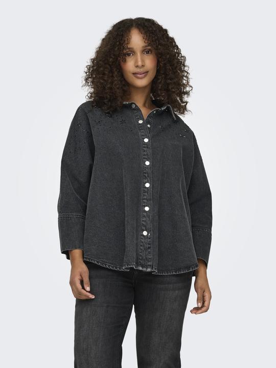 Immagine prodotto Only Camicia in denim CARGRACE Camicia in denim (46)