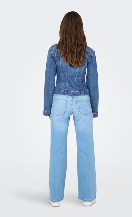Produktbild Only ONLISABEL Jeansjacke Jeansjacke (S)