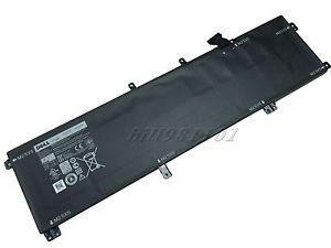 Dell Primary Battery (6 Cells, 5400 mAh)