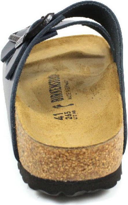 Produktbild Birkenstock Arizona Glattleder schmal (37)