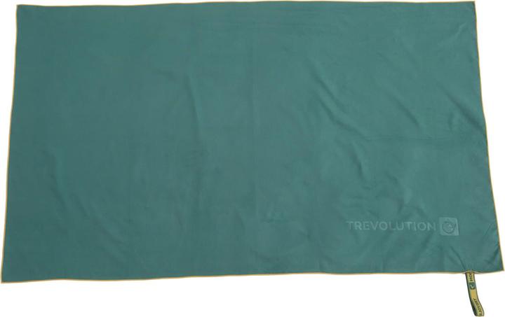 Image du produit Trevolution Serviette en fibre extrafine (80 x 130 cm)