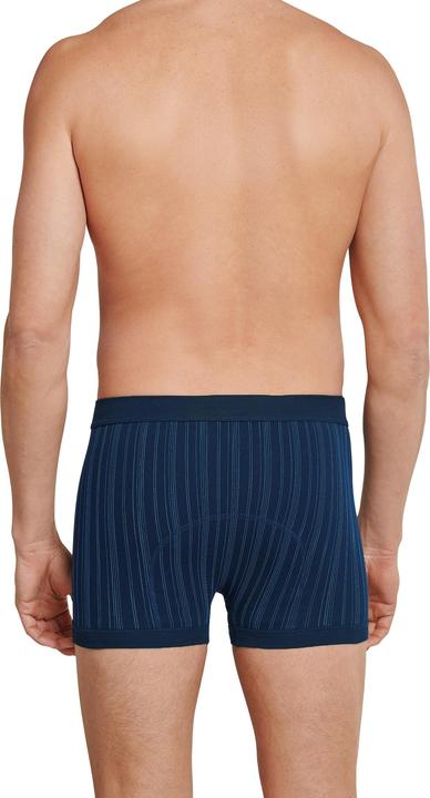 Immagine prodotto Schiesser Confezione da 2 di pantaloni corti Original Classics a costine sottili (9, Confezione da 2)