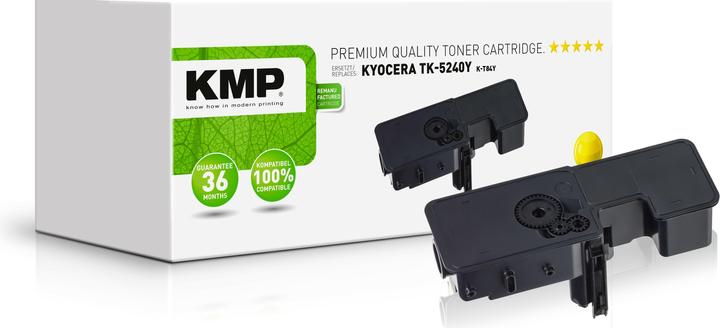 Immagine prodotto KMP TK-5240Y (Y)