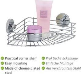 Produktbild Wenko Bari
