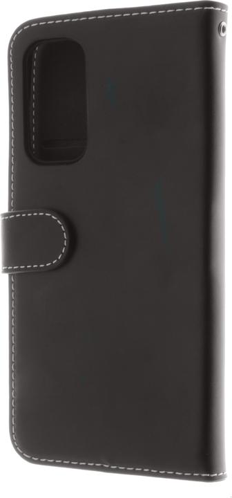 Image du produit Insmat 650-2985 étui pour téléphone mobile (6.43") Flip case Noir (OnePlus Nord 2)