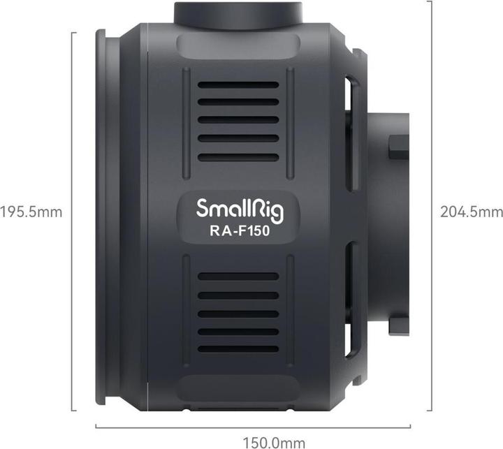 Actual product image SmallRig Fresnel Linse RA-F150 (Various)