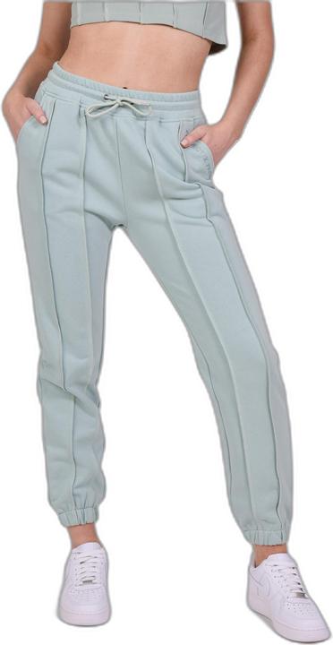 Actual product image Project X Paris jogging suit with overstitched edges woman (XS)