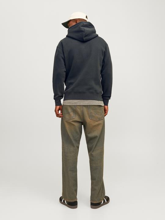 Immagine prodotto Jack & Jones Felpa con cappuccio stampata Felpa con cappuccio (L)