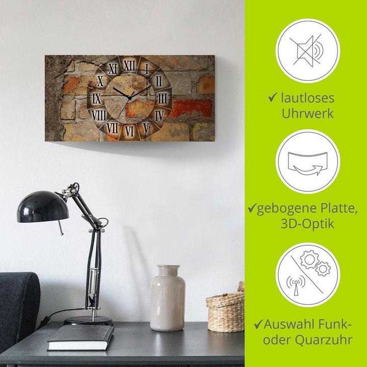 Produktbild Artland Antike Uhr (60 cm)