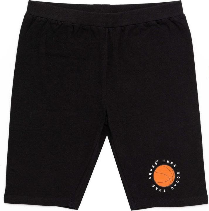 Actual product image Space Jam T-shirt and shorts (XS)