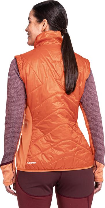 Actual product image Schöffel Hybrid Vest Stams L (48)