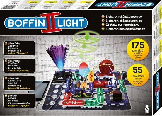 Boffin Ii Light