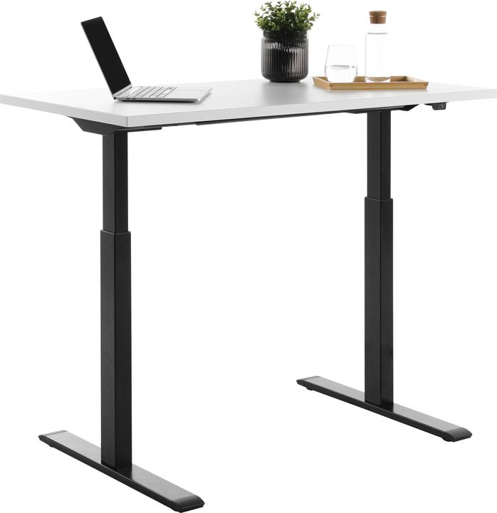 Produktbild Topstar Schreibtisch, elektrisch höhenverstellbar