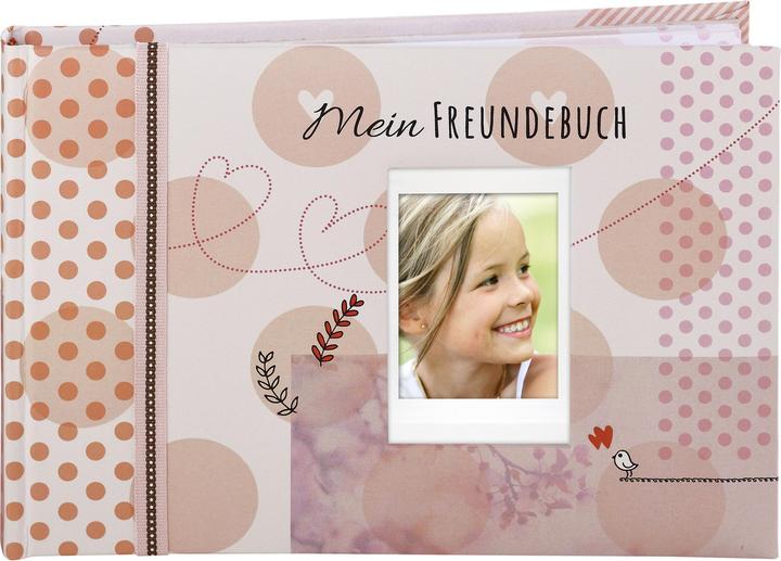 Produktbild Fujifilm Instax Mini Book Friendship I love