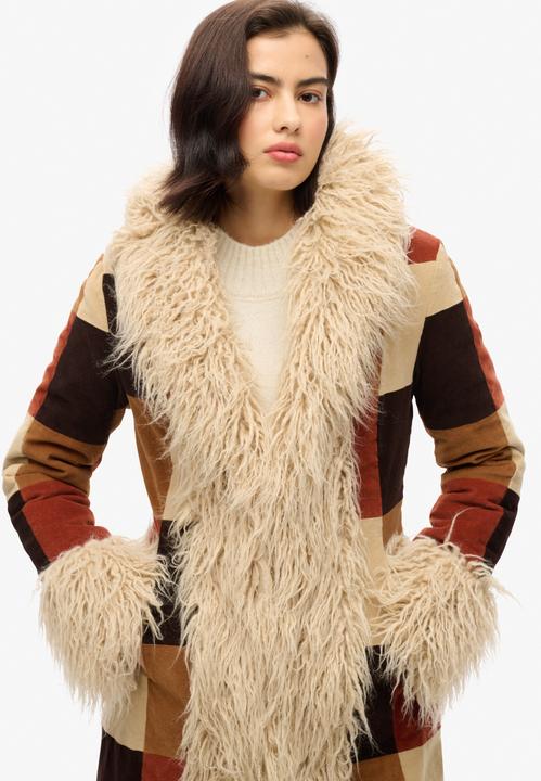 Image du produit Superdry Afghan Patchwork (L)