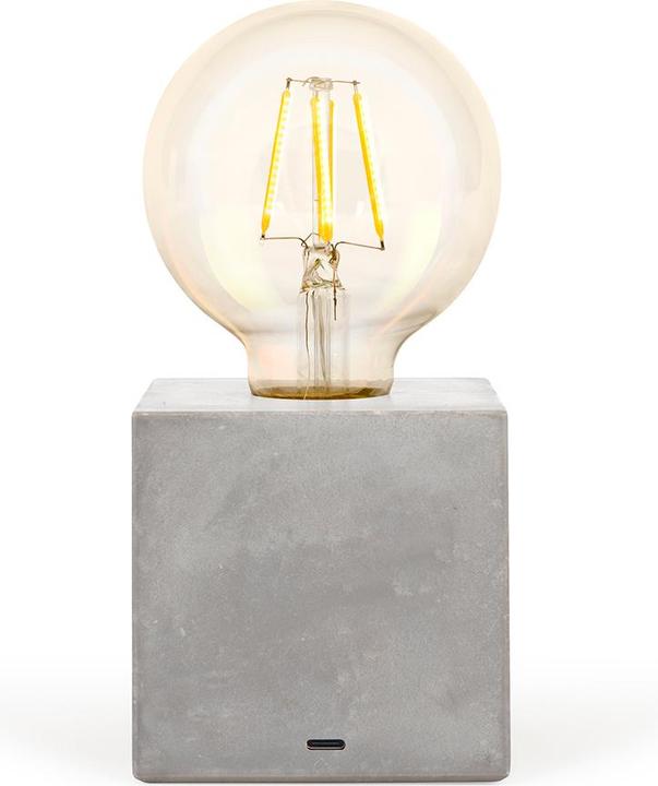 Produktbild Livoo Kabellose Lampe (E27)