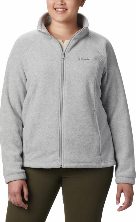 Actual product image Columbia Benton Springs - WL6439 (XS)