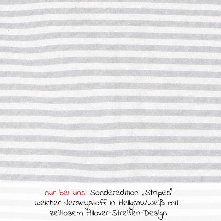Produktbild Alvi Schlafsäcke Sommer-Schlafsack mit Füssen / Sleep-Overall Light /