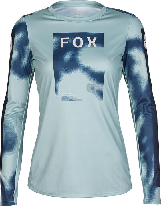 Fox Jersey 24 W Ranger Ls Taunt Gmtl