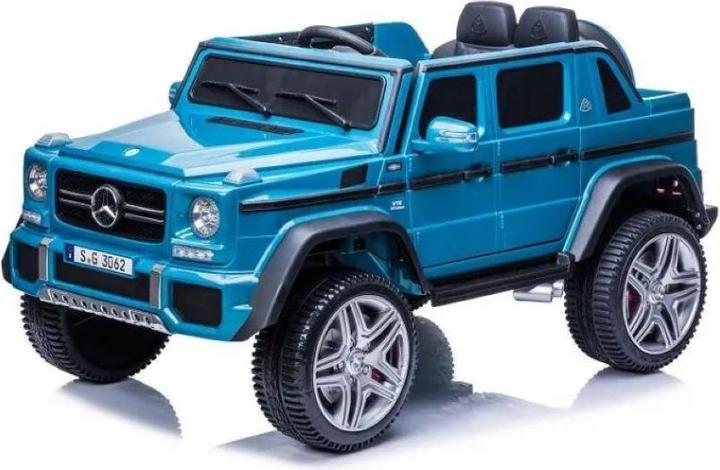 Produktbild Es-toys Maybach G650 (24 V)